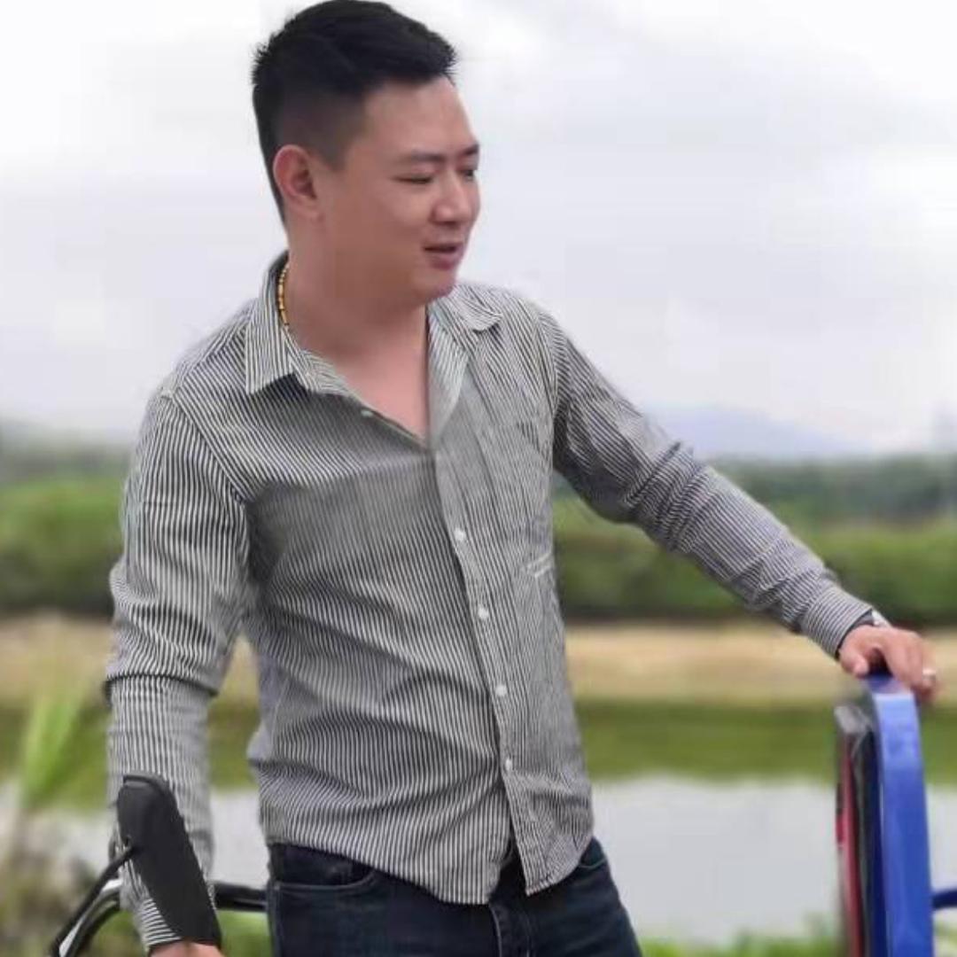 桥老爷