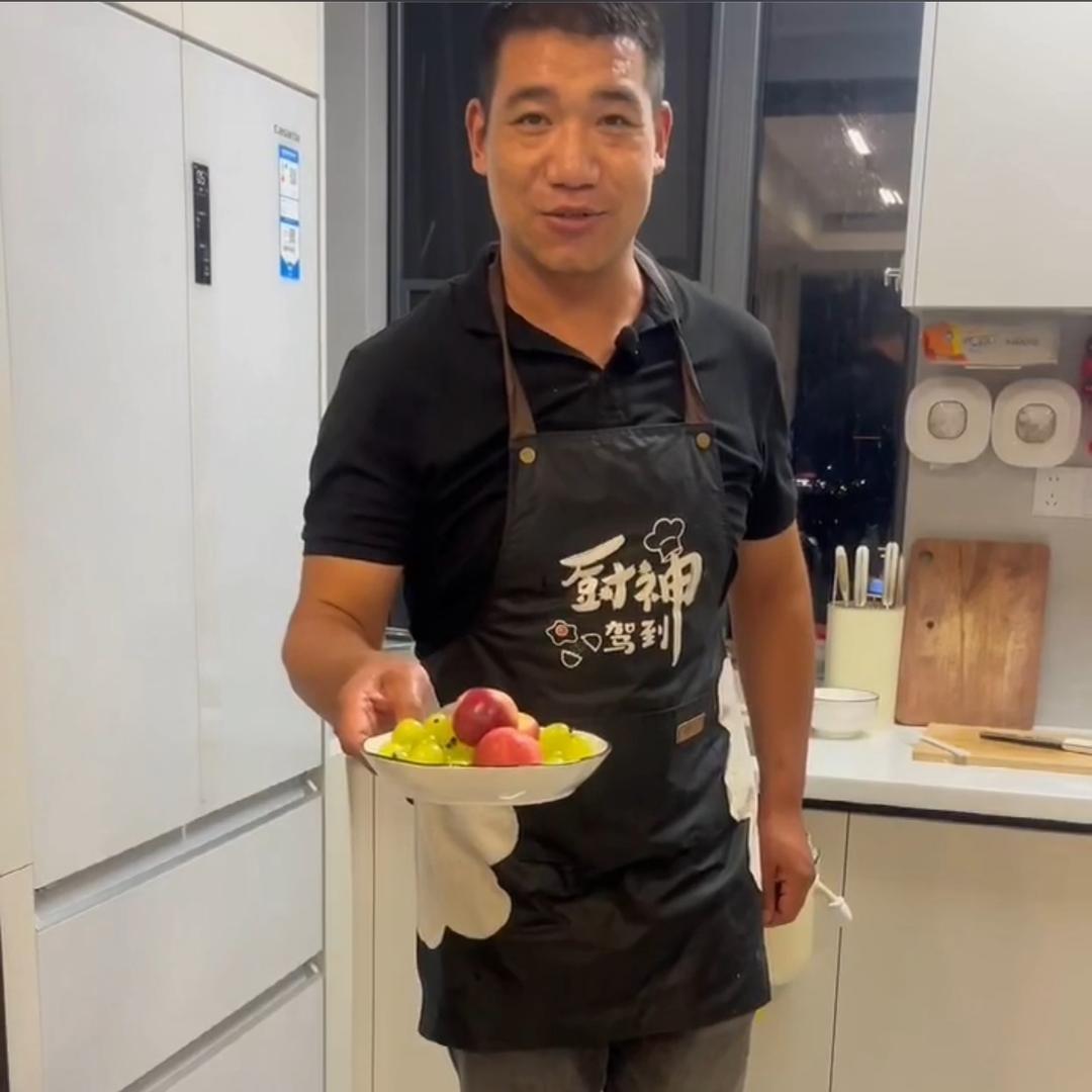 不会跑的马
