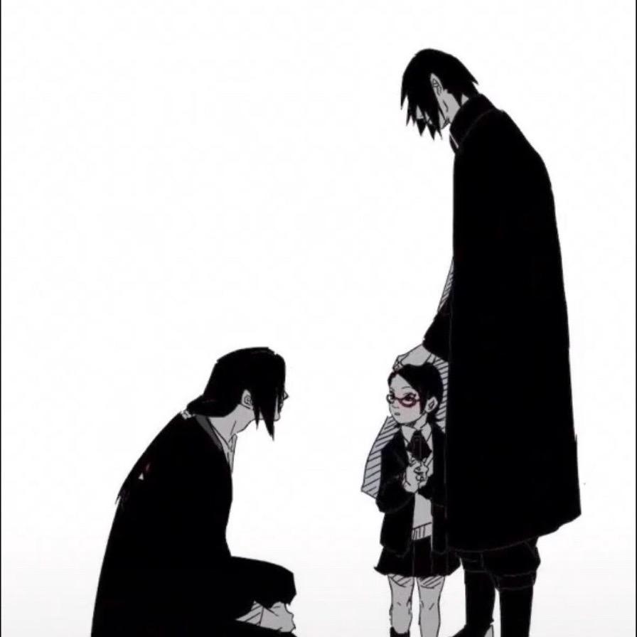 辛❤️