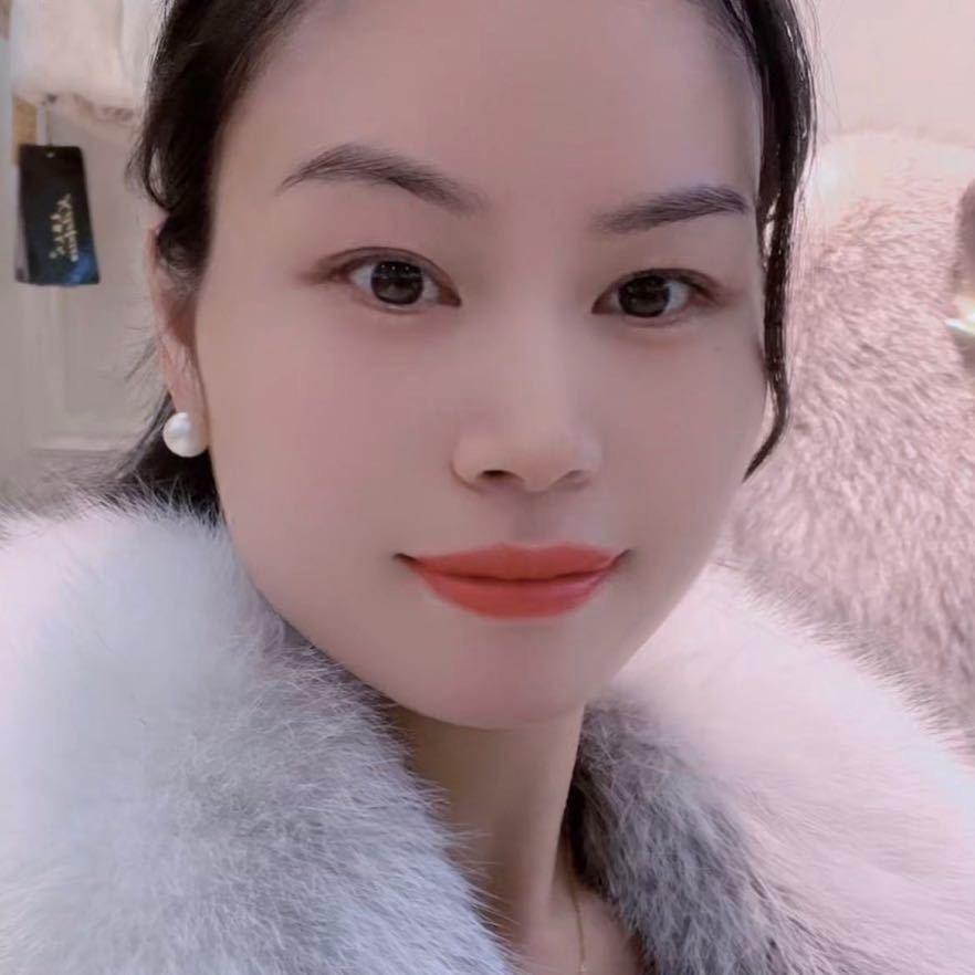 东欧时尚皮草