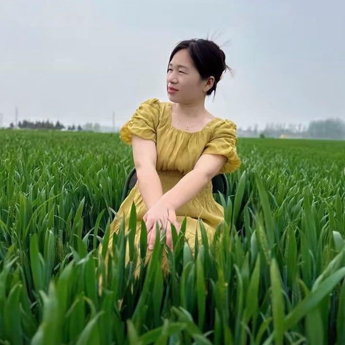 丽敏（晴晴大嫂）
