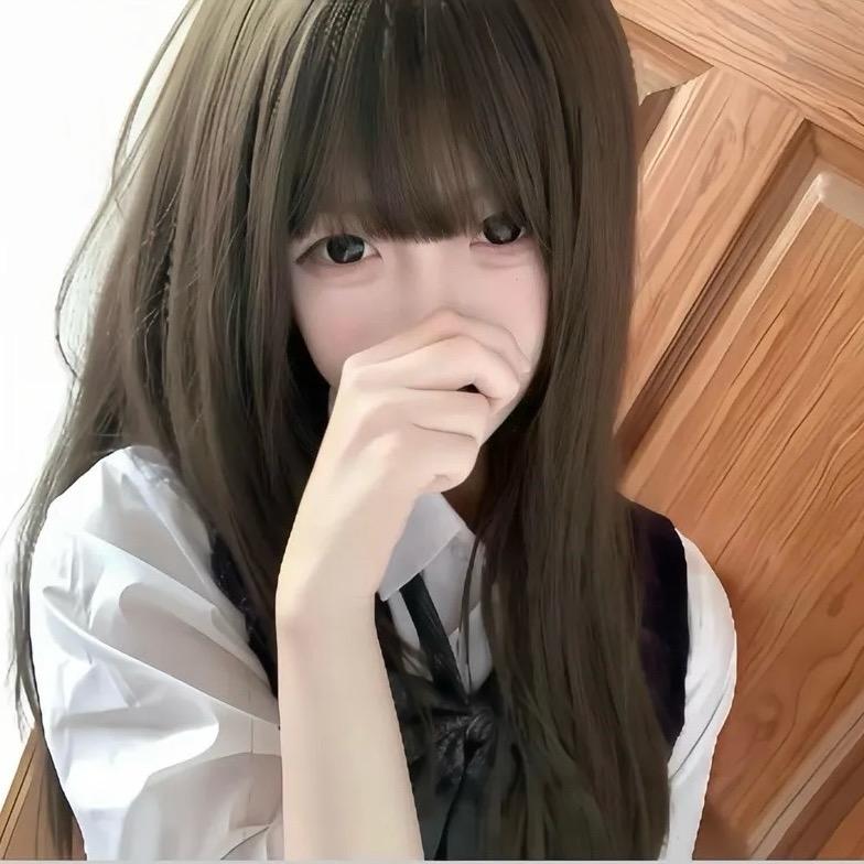 呆呆的小欣