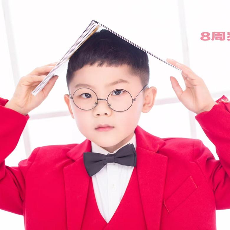 小旭妈