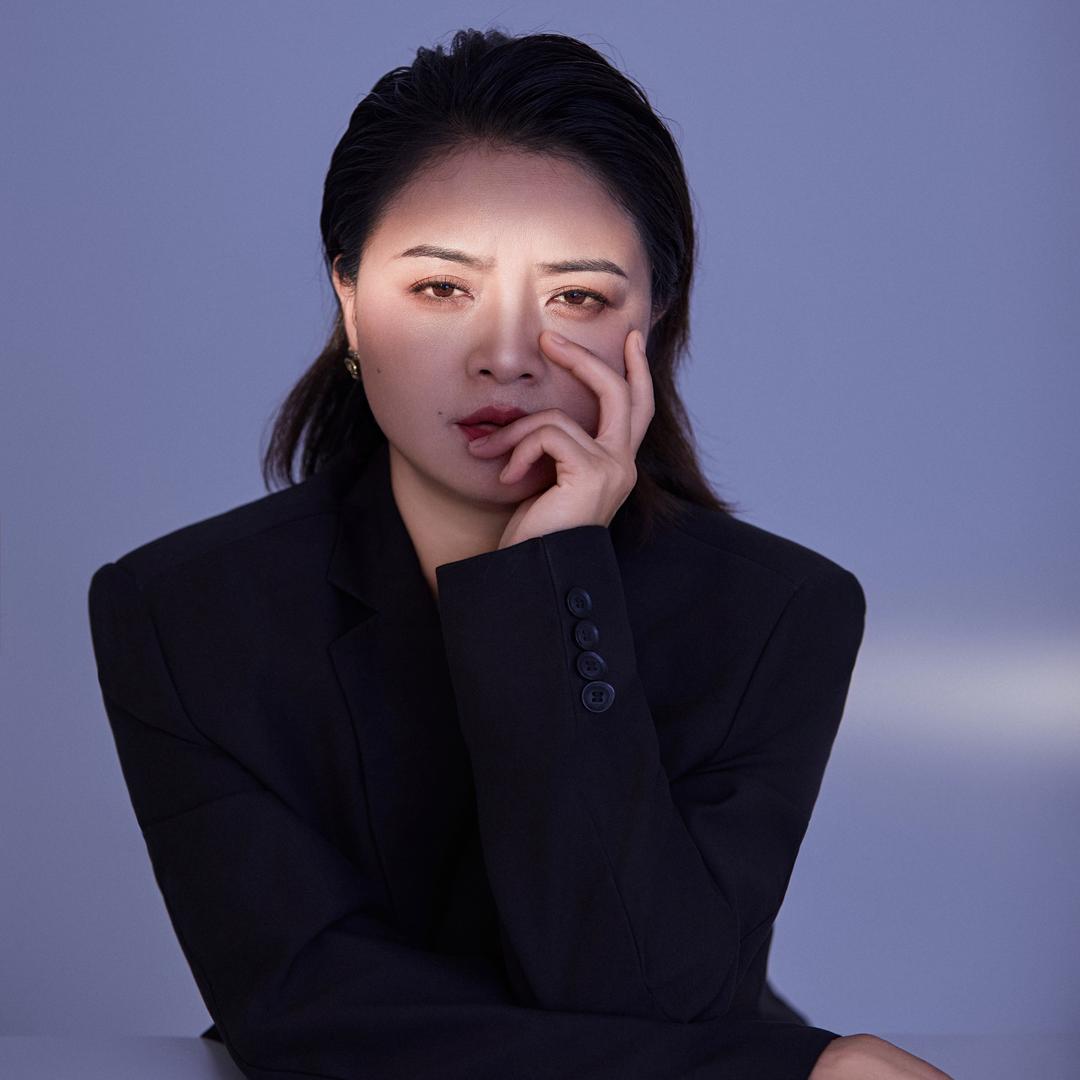沙哑二妹（小号）