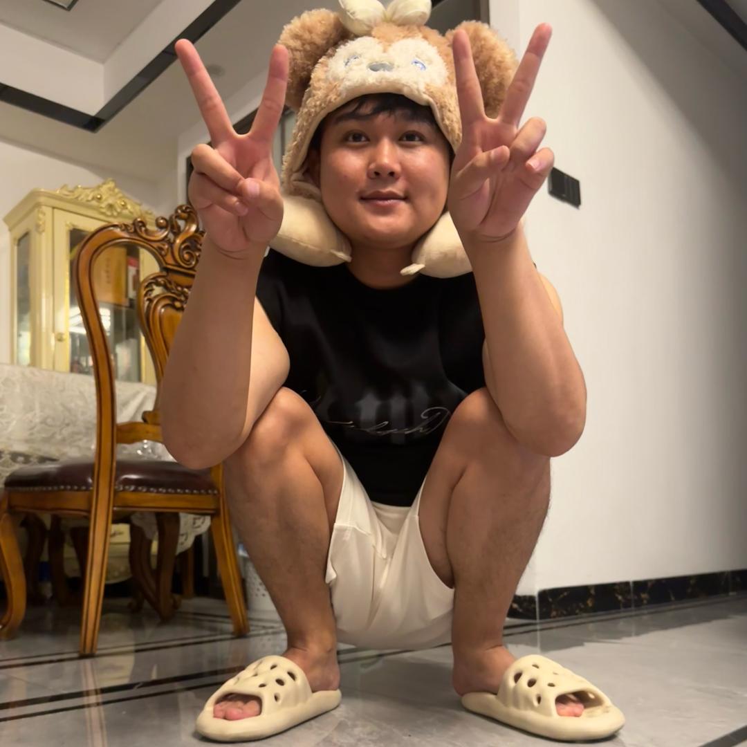 JJ潇言