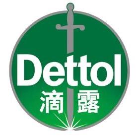 滴露多功能清洁喷雾