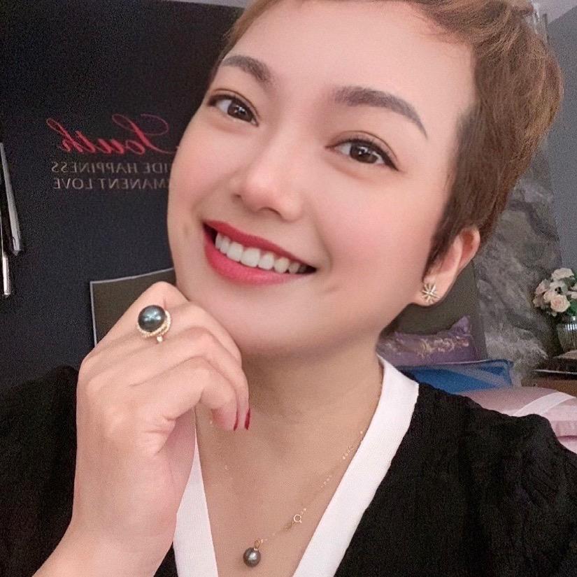 心锁（悠悠宝贝）