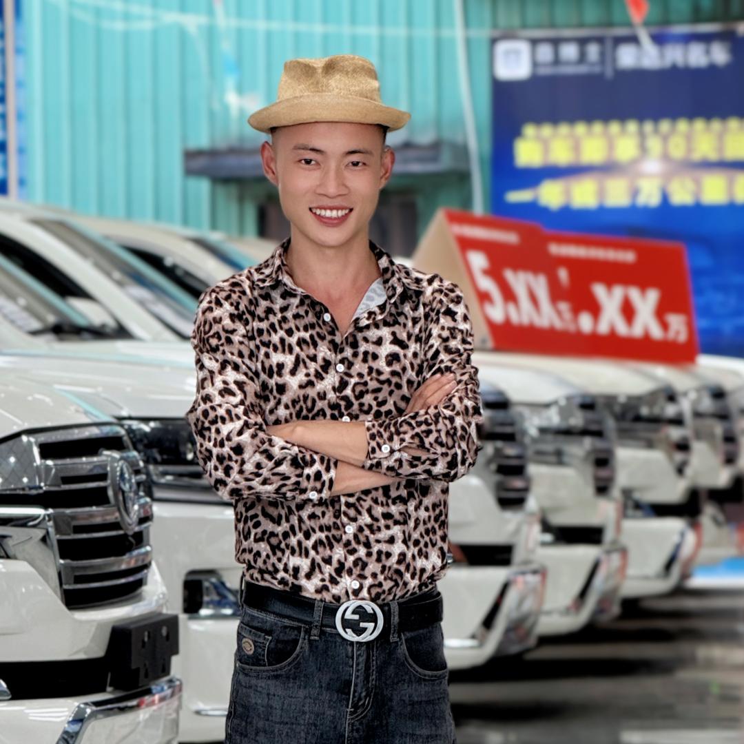 成都霸道酷路泽总部《卷王》