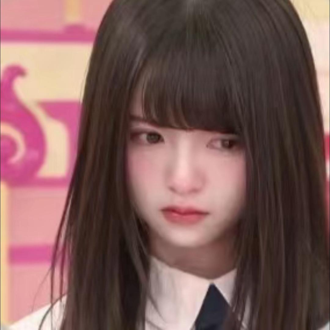 老坛杉菜公主🐟