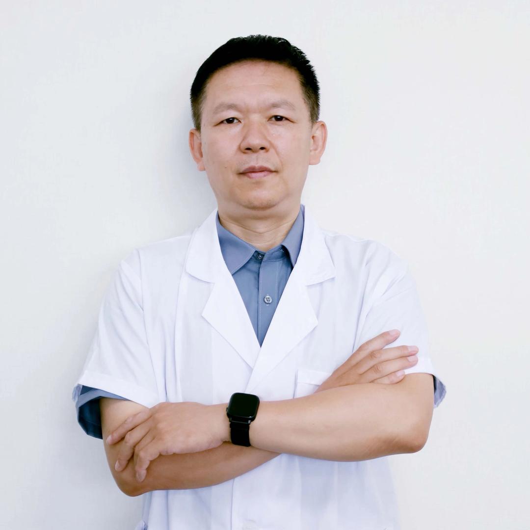 中医姚晓东