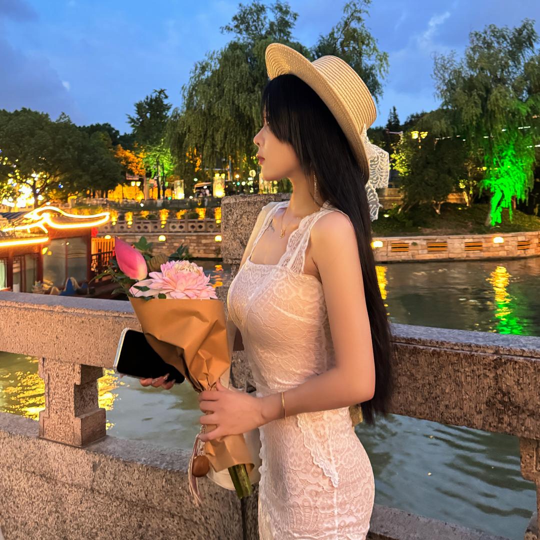 晴子@