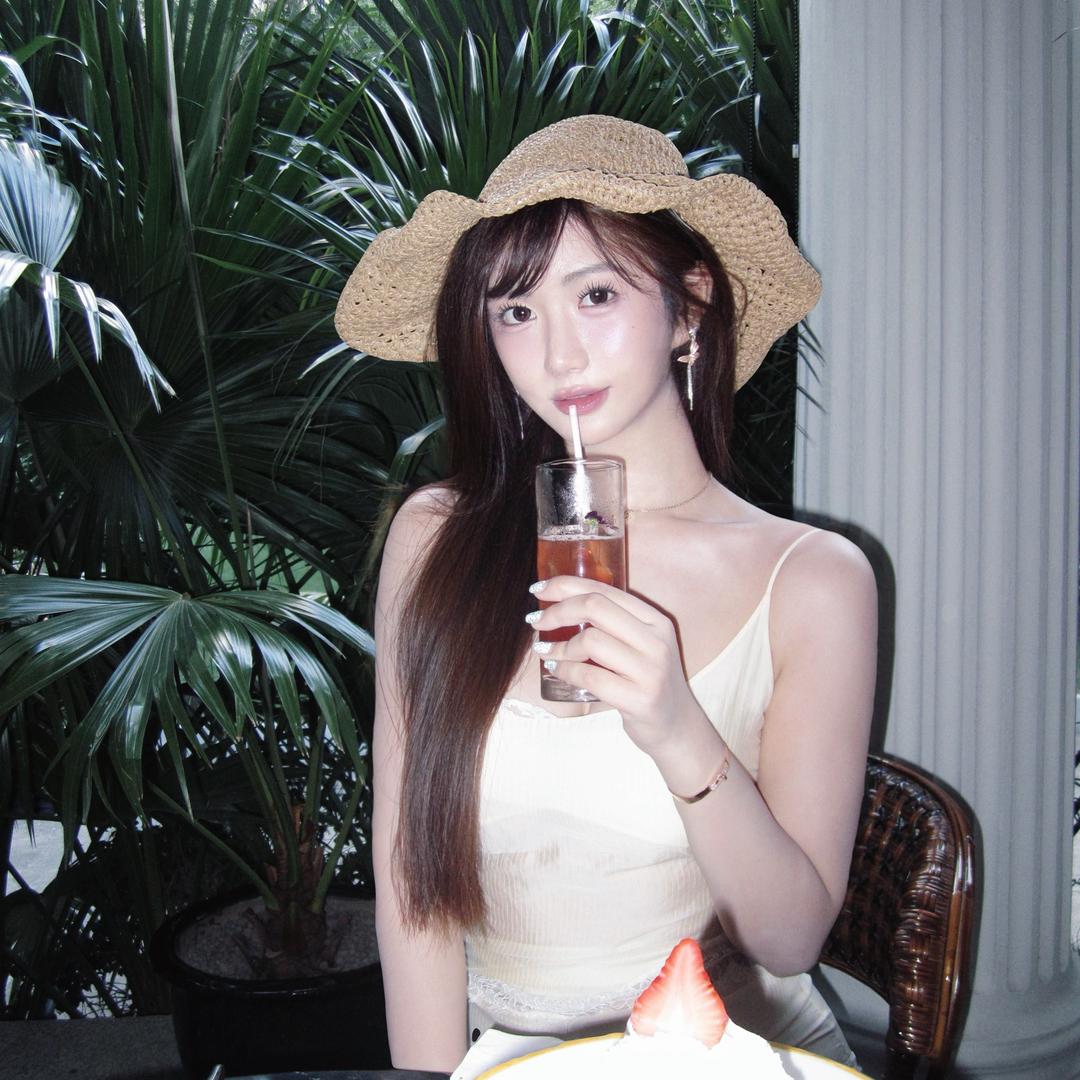 尤娜Yu