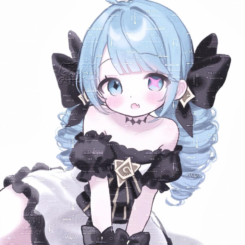 小琪