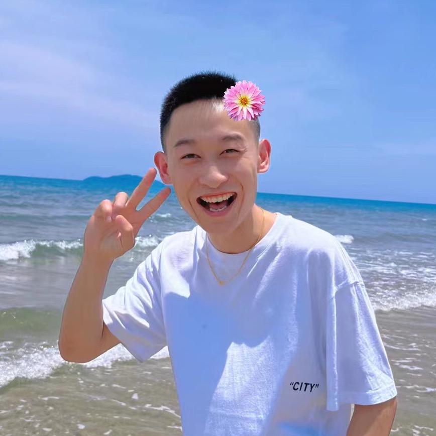 一山表弟