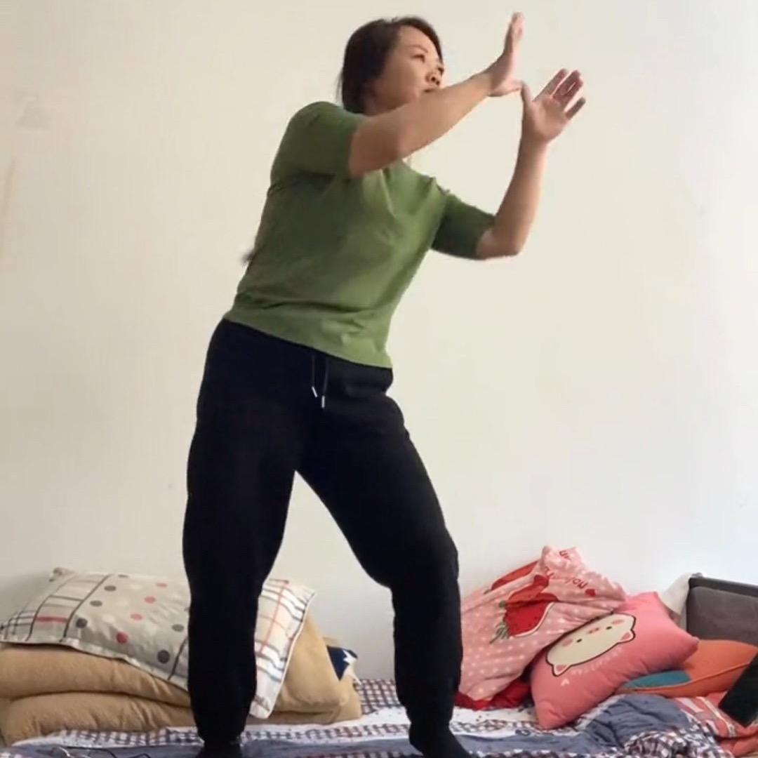 消愁一姐