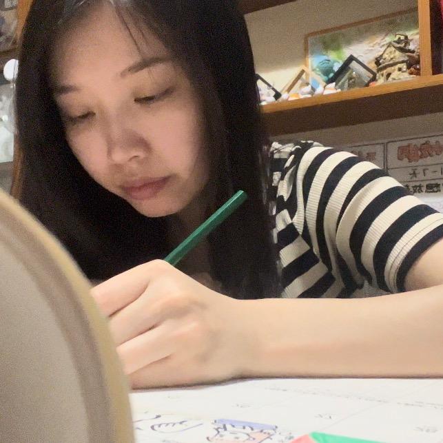 每每的Vlog