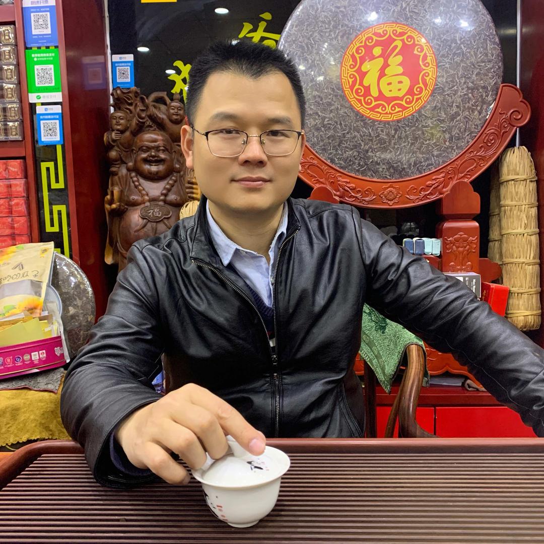 金牌好茶