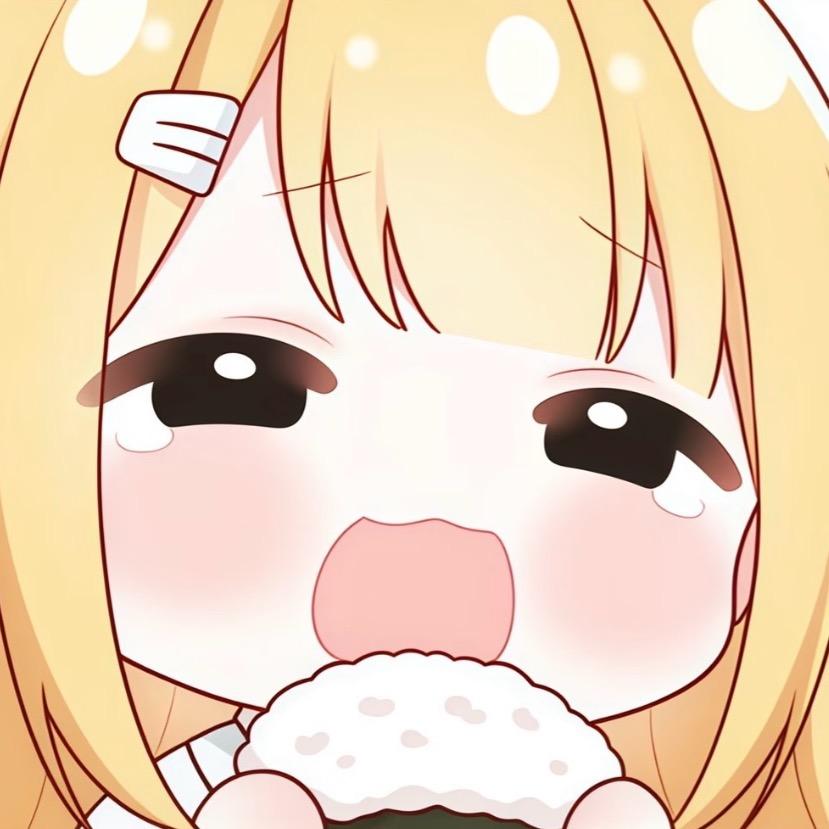 日 青