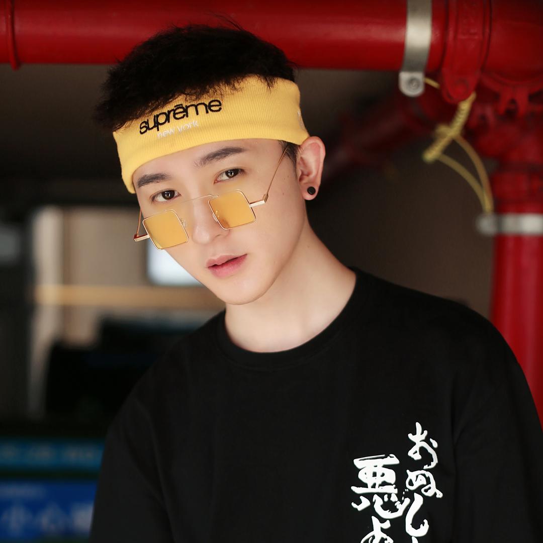 天边派