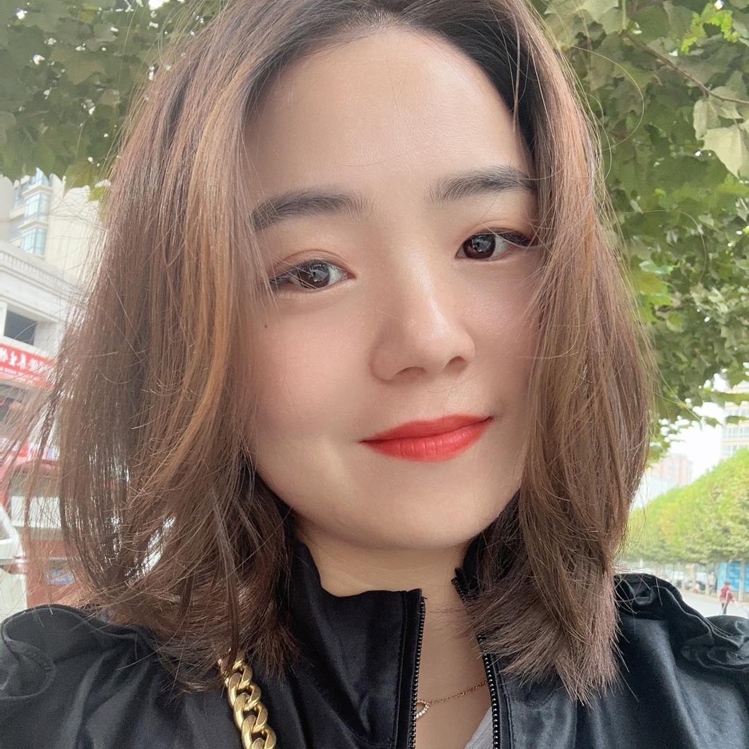安然爱吃