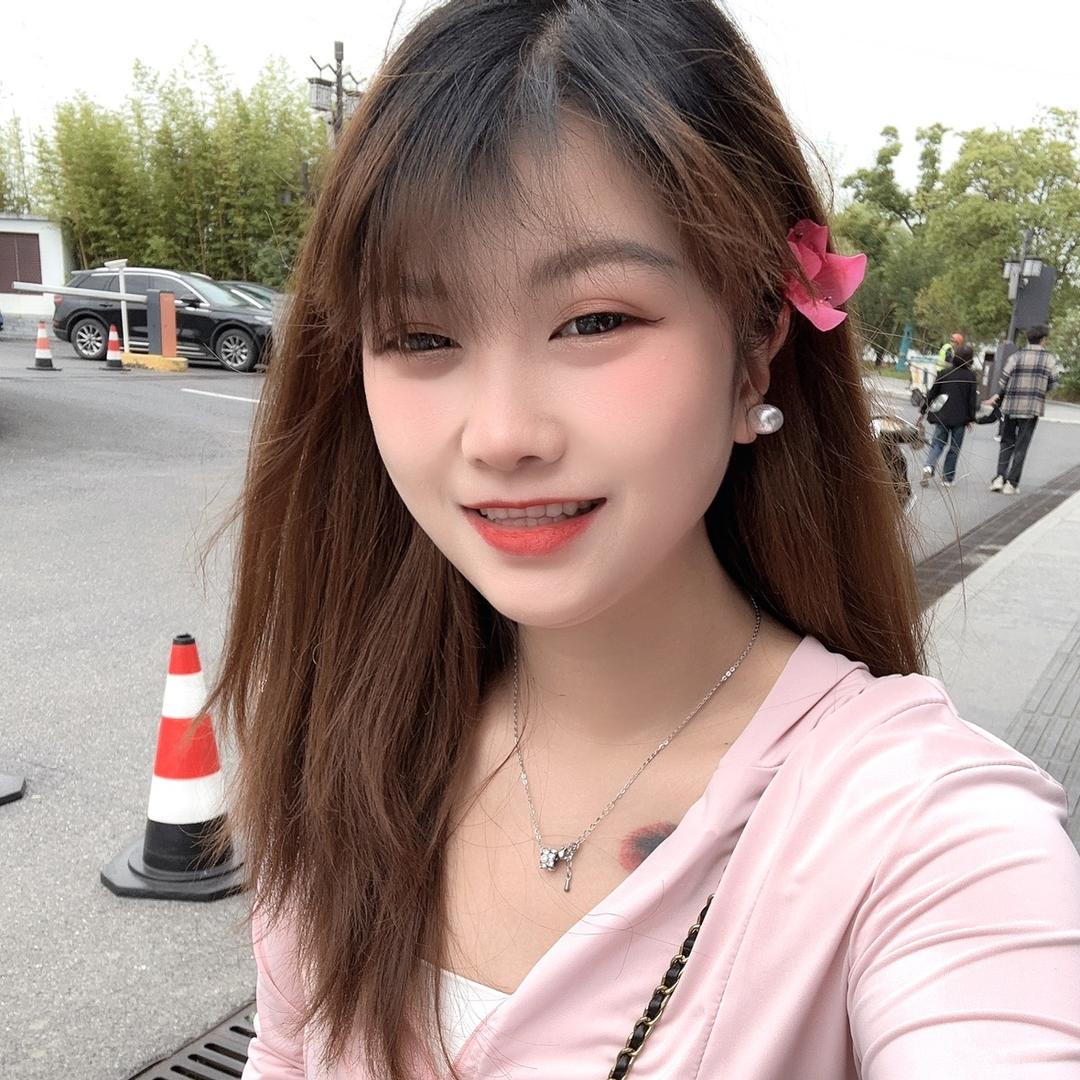 @搞笑女《倩倩》