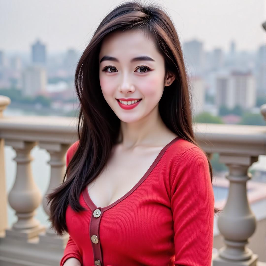 文文