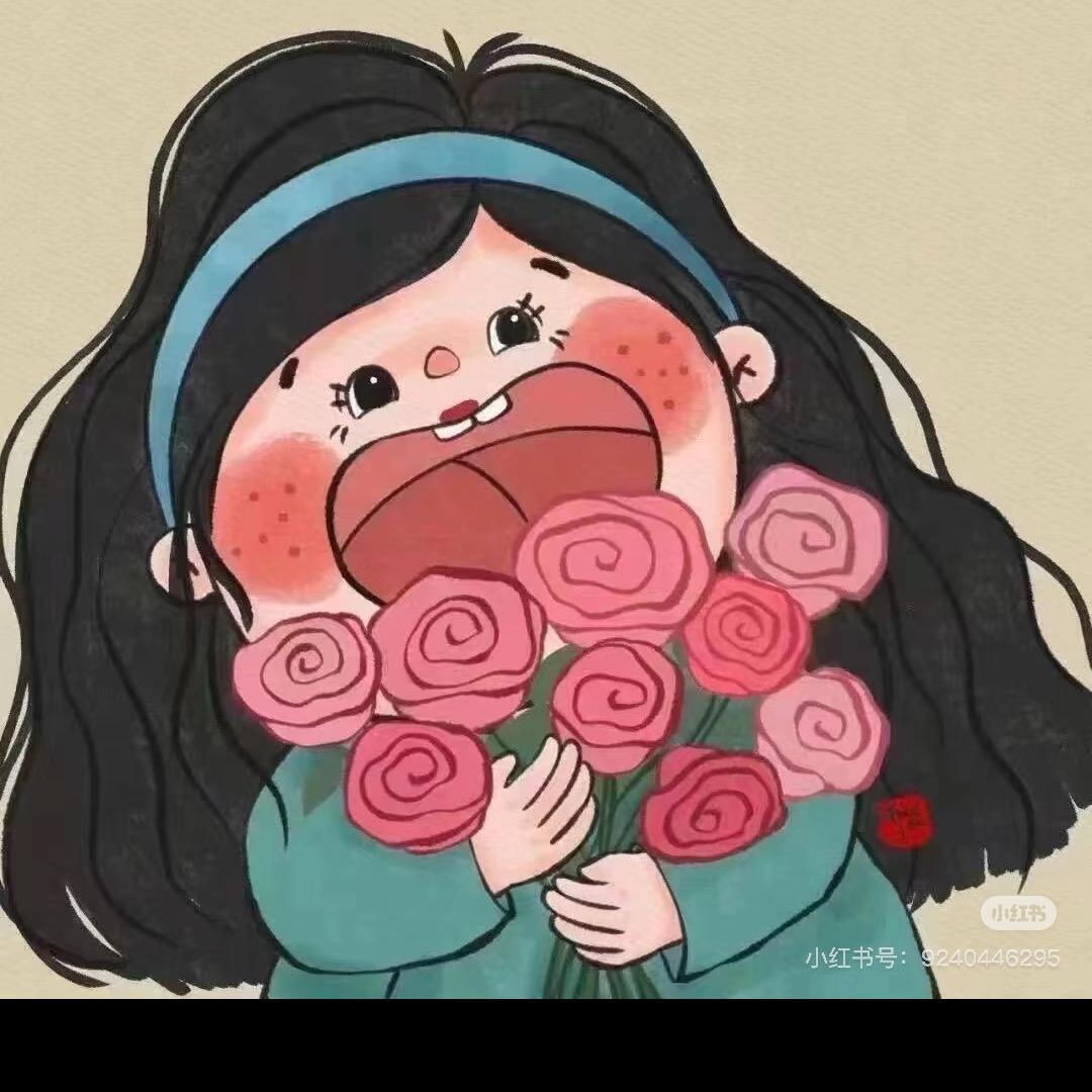 叶haha🌼