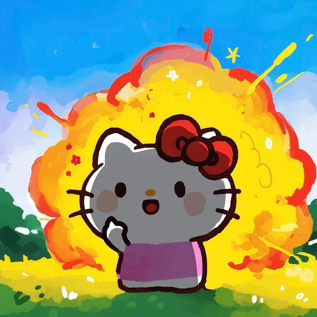 爆米花💭