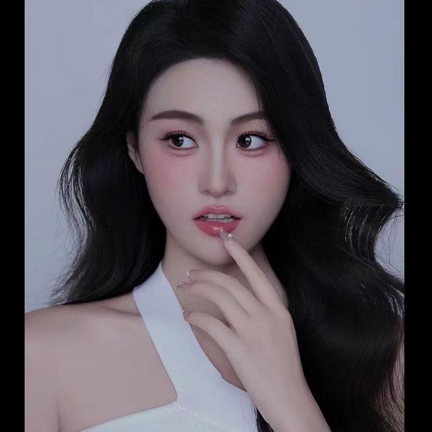 演员清柠