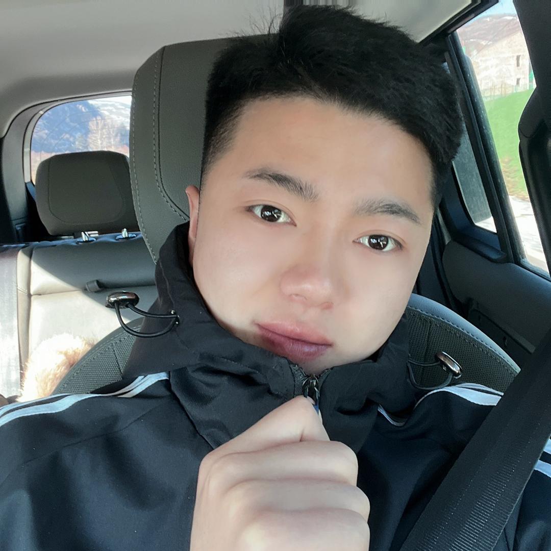 Man