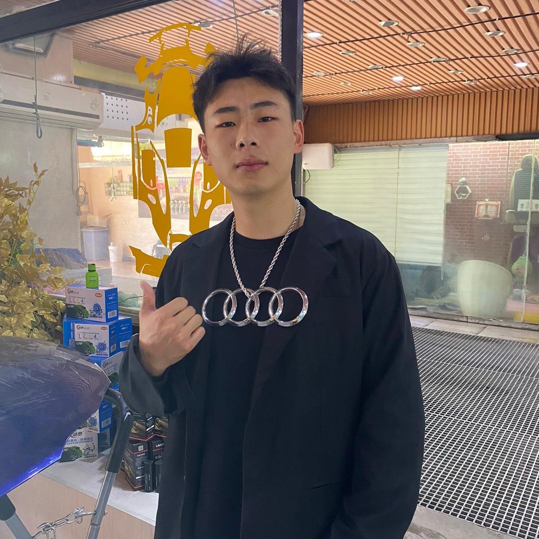 修控制器的马源