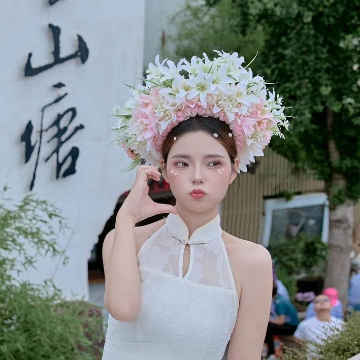 无锡吃货喵小仙