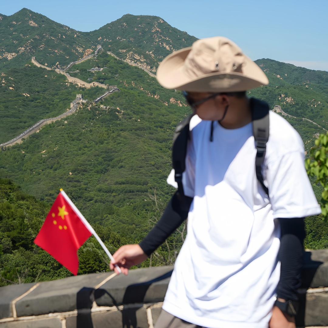 小麒林🇨🇳