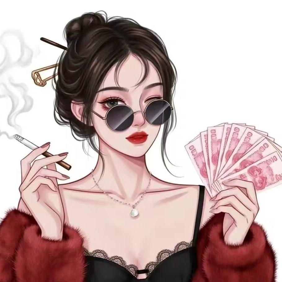 小布丁🍮