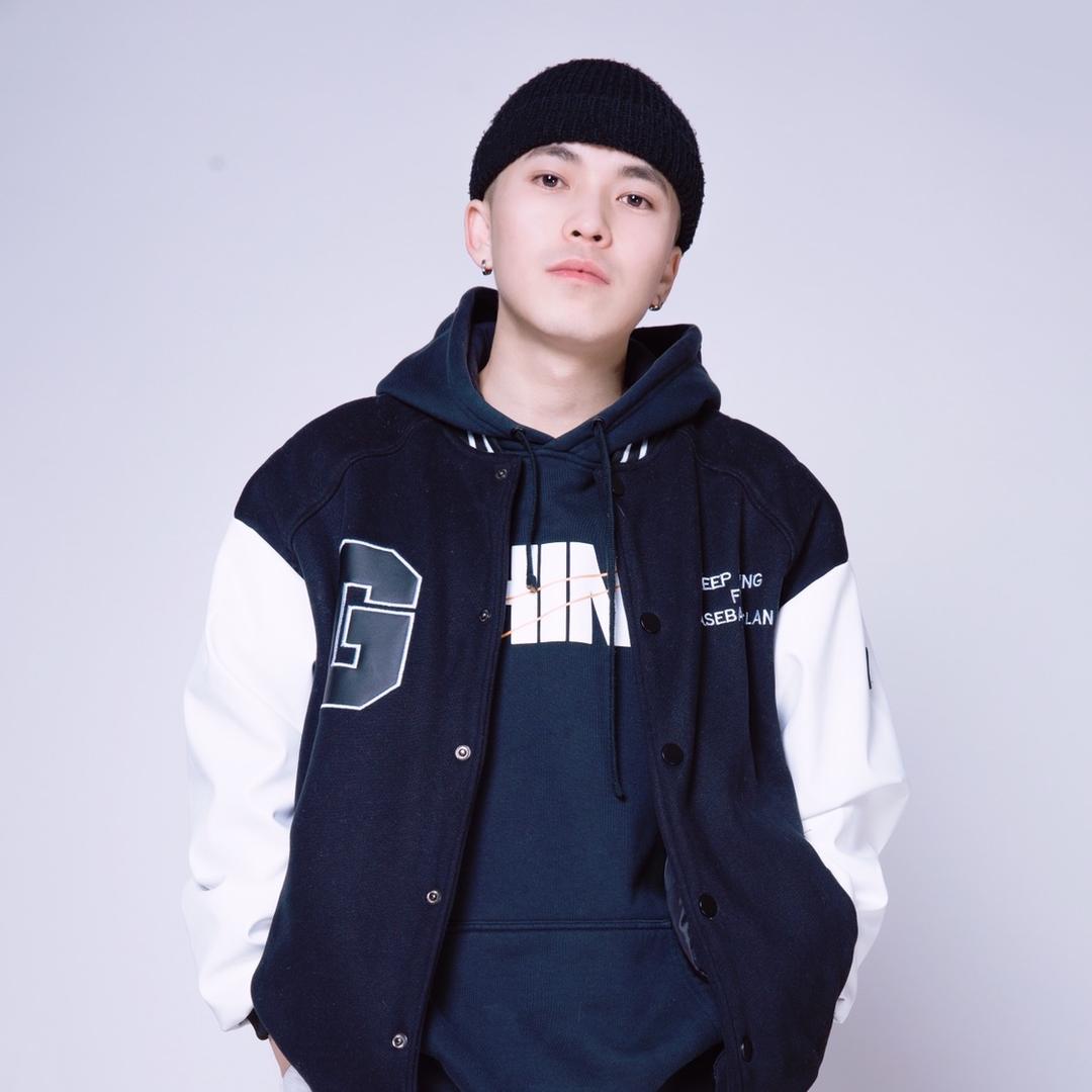 小斌-HipHop街舞教学