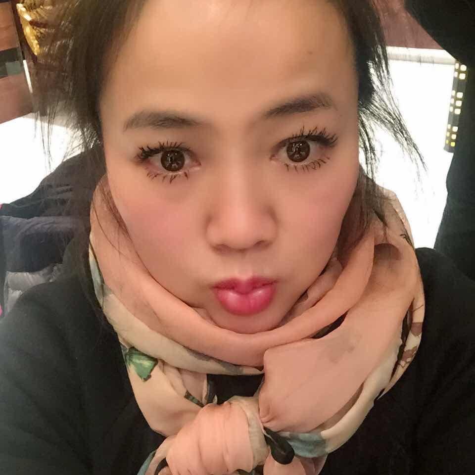 @英子