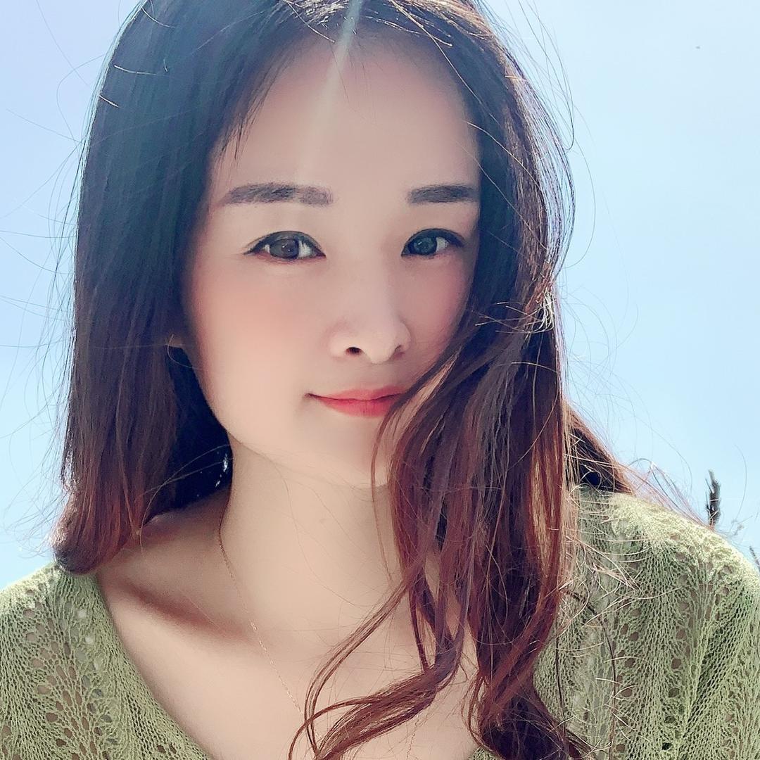 川妹纸^_^