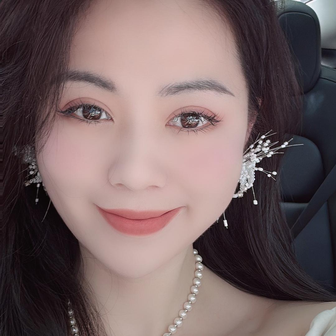 小露儿🌼