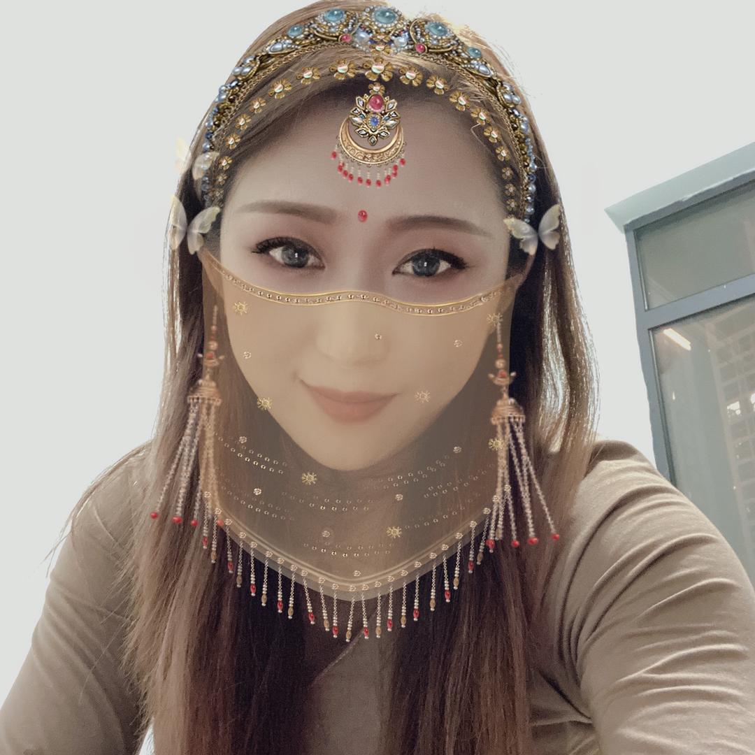 兔斯基🐰