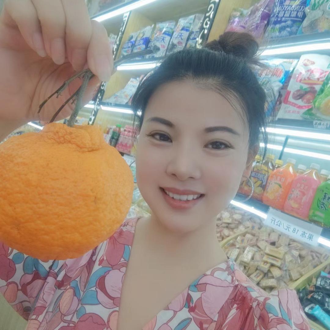 米东海朋鲜果