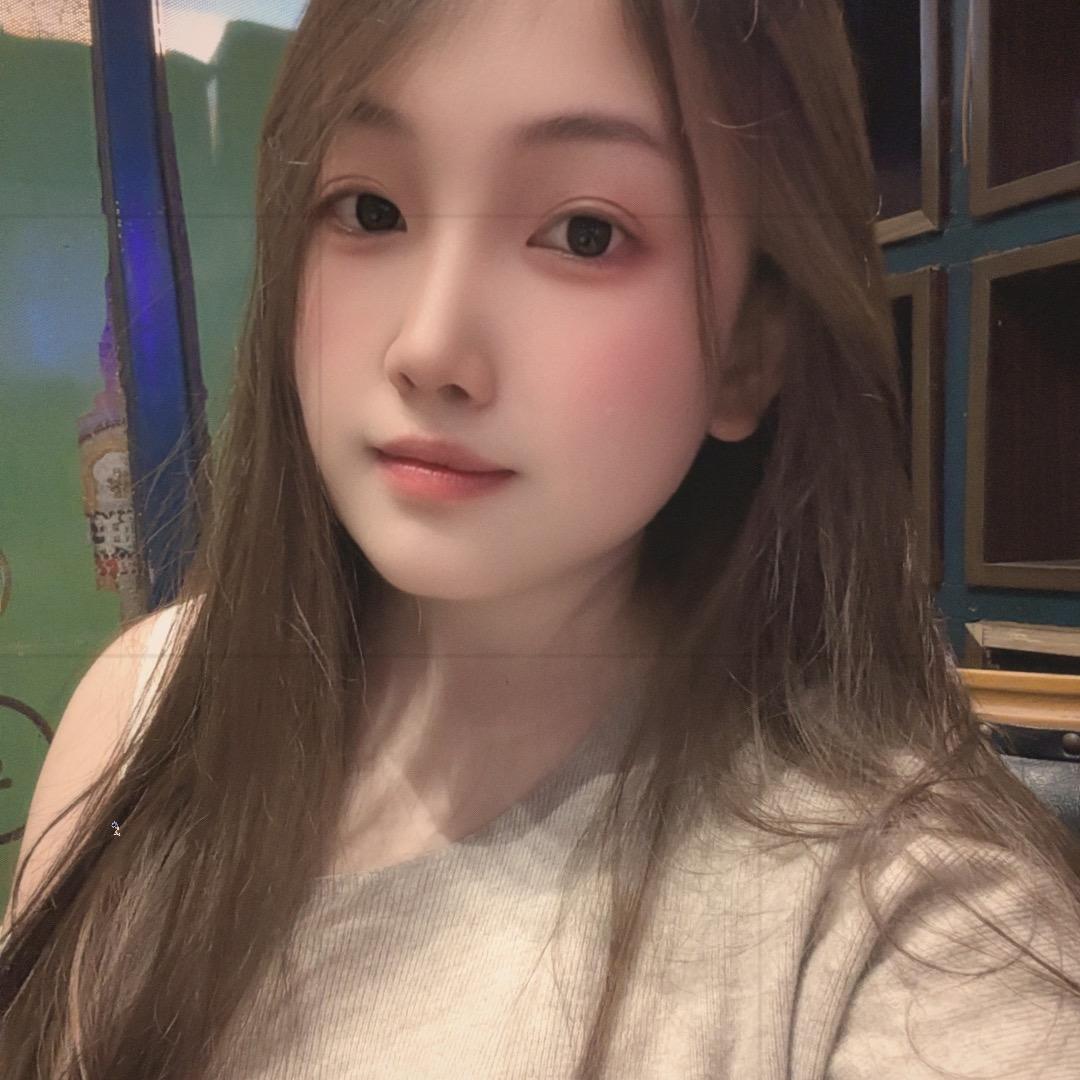 小马脸.