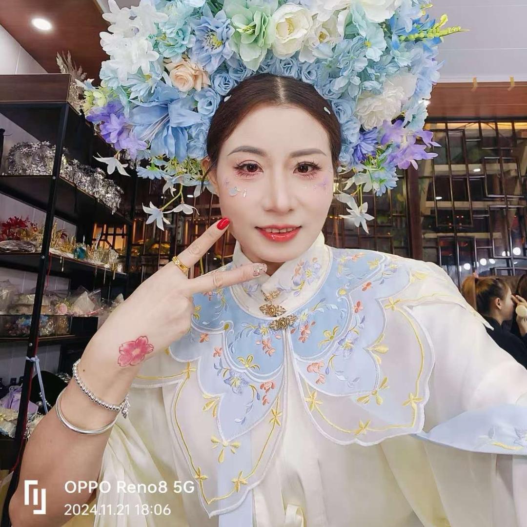 黄百万
