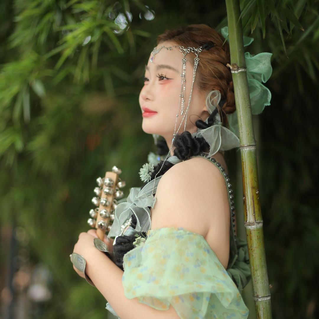 鲸落❤️
