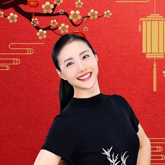 曼曼有氧健身操舞