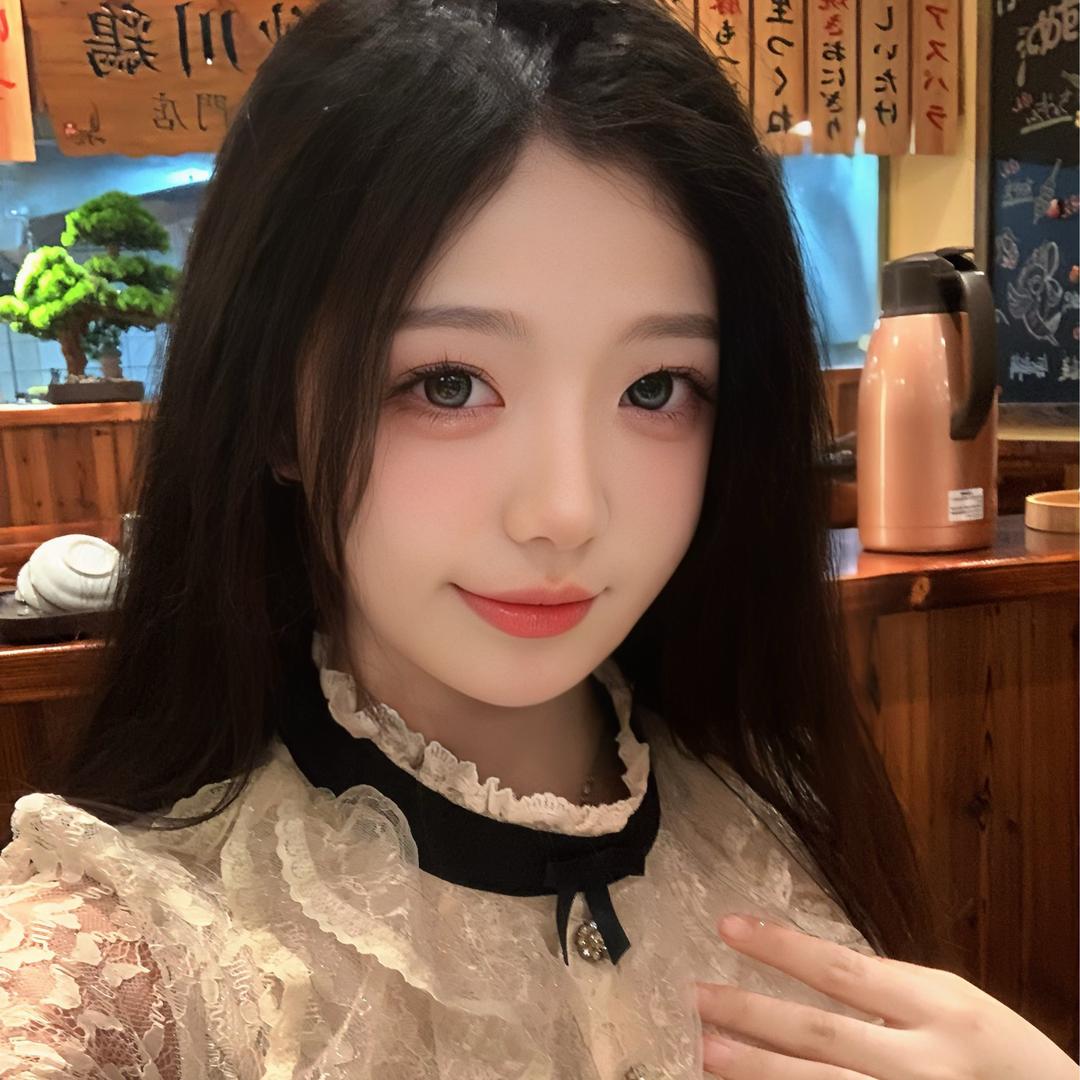 粥doll