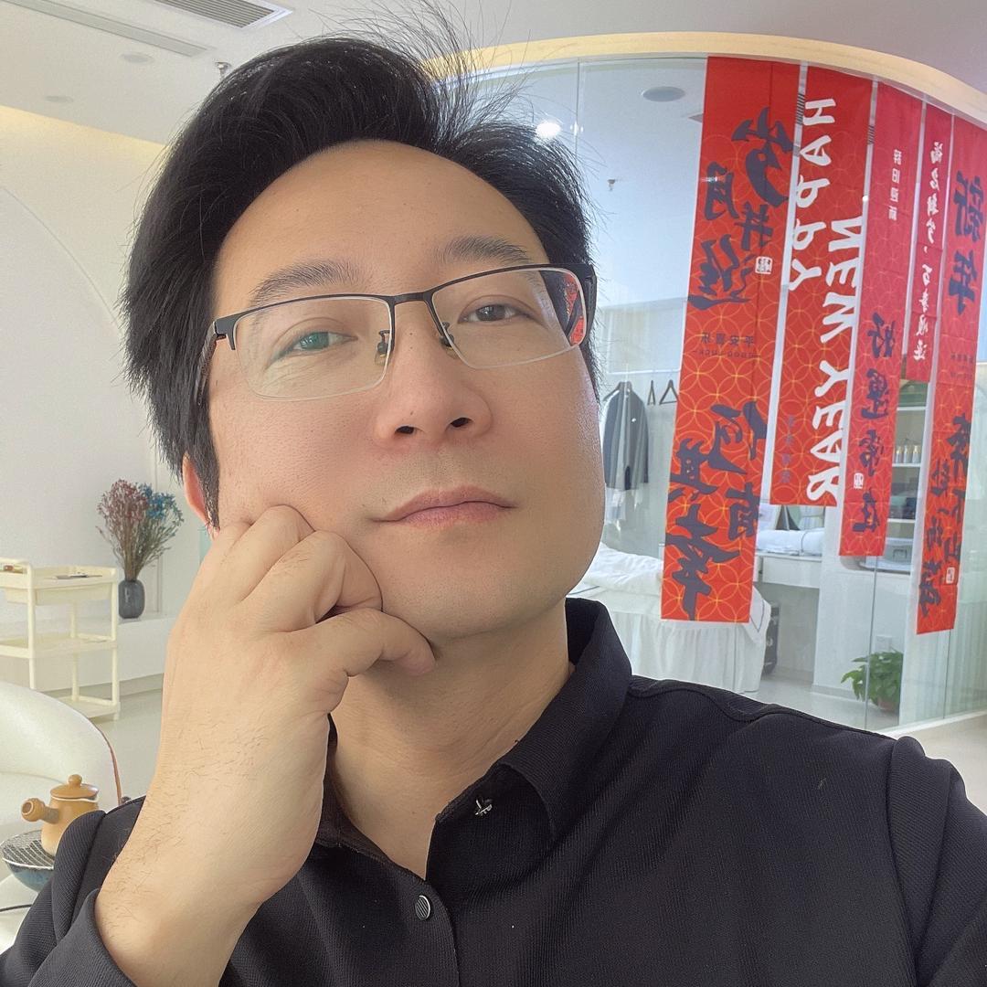 带你躺瘦的老胡