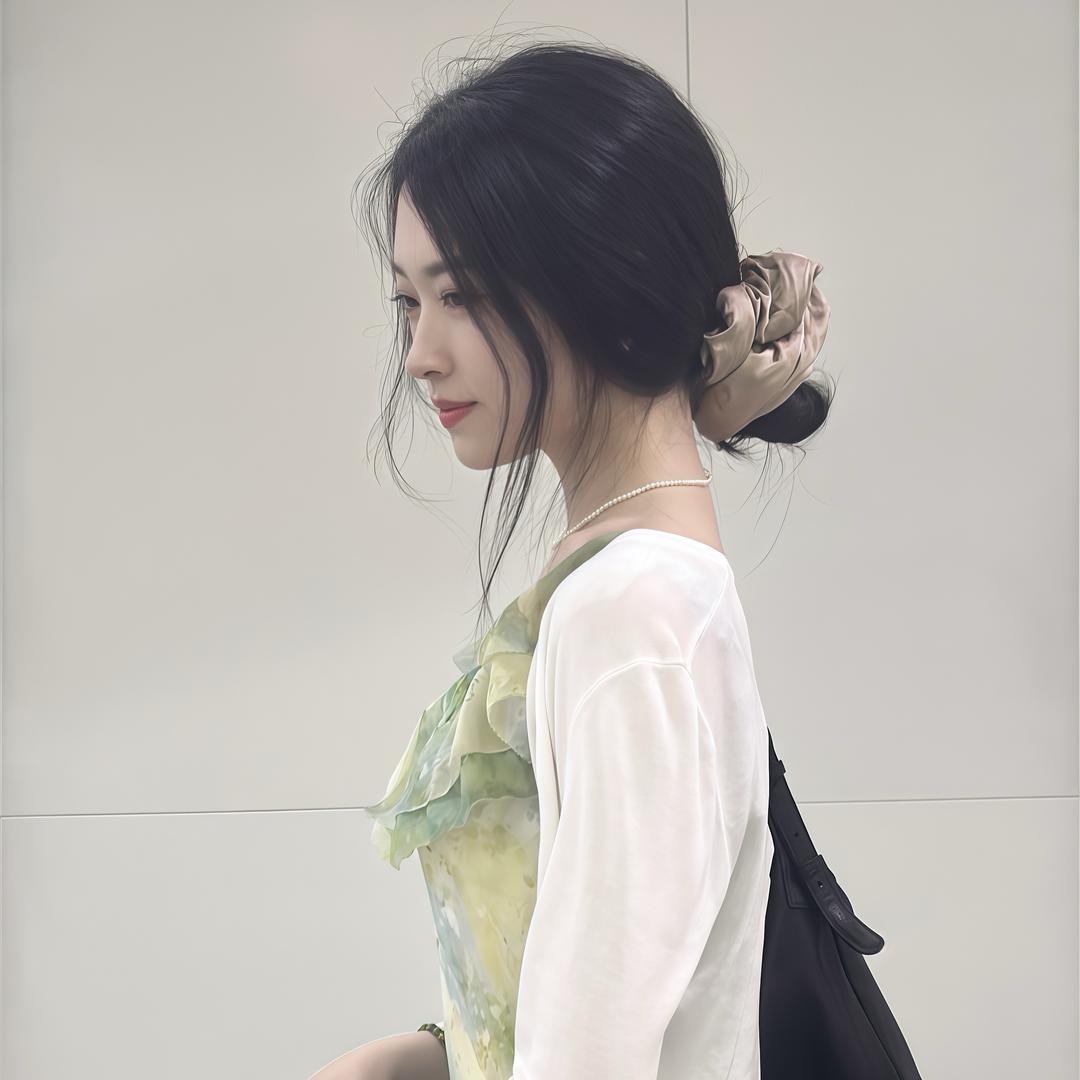 晓晓小mini