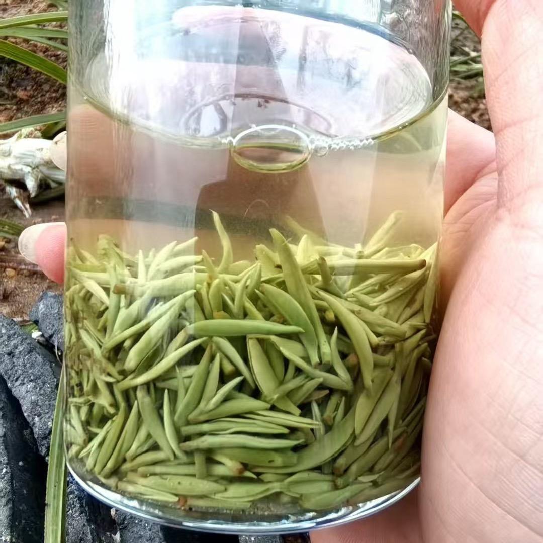 恒哥的茶生活