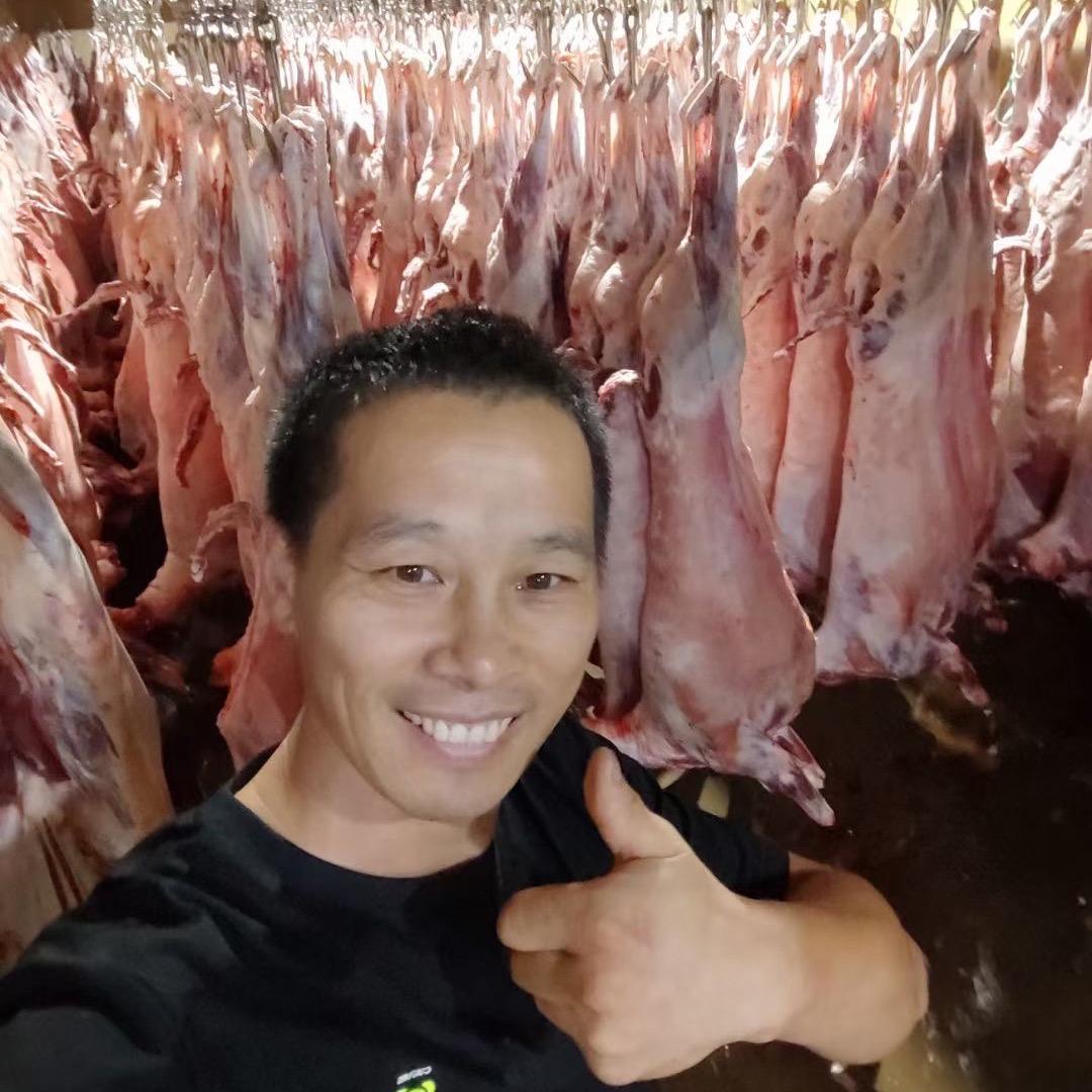 小杜猪肉分割厂网店