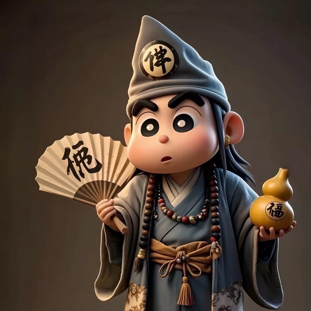 陈家小大哥